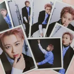 超特急　シューヤ　生誕　生写真③