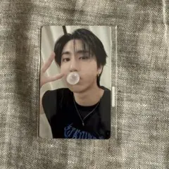 Karma fans ヨントン　ハン