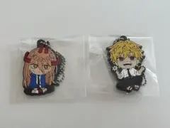 チェンソーマン　でふぉラバ！　デンジ　パワー