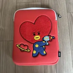 ✨お値下げしました✨BT21 TATA タブレットケース