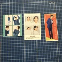 A.B.C-Z 橋本良亮　切り抜きまとめ売り