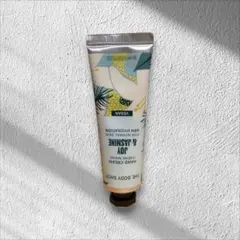 ザ・ボディショップ　ハンドクリーム　ジャスミンのサムネイル