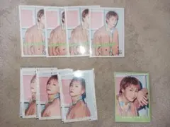 瀬口黎弥 トレカ まとめ売り