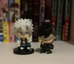 鬼滅の刃　すわらせ隊　実弥　玄弥