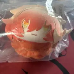 崩壊スターレイル 一番くじ vol.3 E賞 ぬいぐるみバンド モーディス