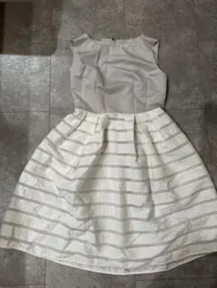 エムプルミエ　M-PREMIER ワンピース