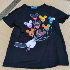 ミッキー tシャツ
