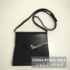 SONIA RYKIEL SACS ショルダーバッグのサムネイル