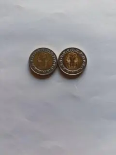 2026年最新】旧1ポンド 硬貨の人気アイテム - メルカリ