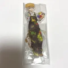 西園寺羽京 アクスタ アクリルスタンド