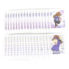 ぱ*る様 忍たま乱太郎 不破雷蔵 パシャこれ セット