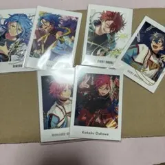 あんさんぶるスターズクレイジービーまとめ売り