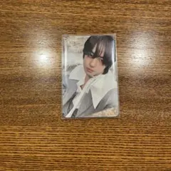 ＆TEAM TAKI トレカ Back To Life