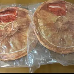 ケンタッキー　福袋　クッション　お昼寝枕　ビスケット　2個セット