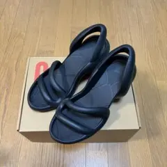 sea様専用 CAMPER KOBARAH FLAT / サンダル39 - メルカリ