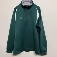 【L】MIZUNO ミズノ　メンズ　レディース　ジャージ　トレーニングウェア