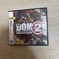 ドラゴンクエストモンスターズ ジョーカー2 （動作確認済み）
