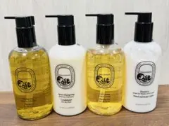DIPTYQUE ディプティック シャンプー,コンディショナー、他4点セット