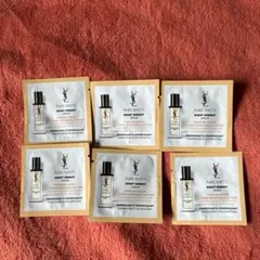 YSL ピュアショットナイトリチャージセラム　サンプル