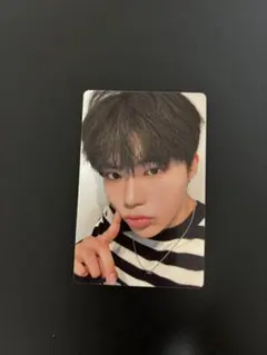 【限定値下】 ZB1 4集　CINEMA ZEROSE トレカ ゴヌク