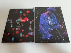 2026年最新】TAEMIN THE 1st STAGE 日本武道館 の人気アイテム - メルカリ