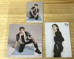 INI 高塚大夢 松田迅