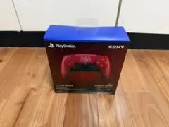 DualSense ワイヤレスコントローラー モンハン