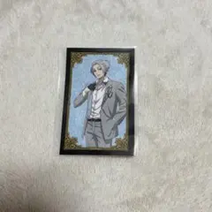 サカモトデイズ　メディコス　ミニフォトカード　楽
