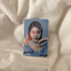 ive ウォニョントレカ