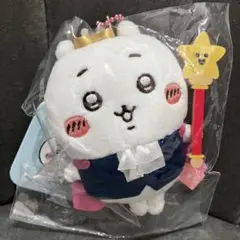 ちいかわ　バ〜スデイッ　マスコット　正規品