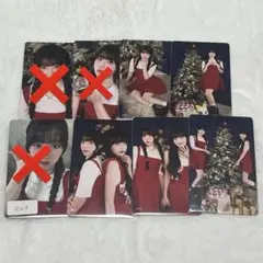 ミーアイ ME:I sweetholiday まとめ売り24枚 ミーアイ ME:I sweetholiday まとめ売り24枚 - メルカリ