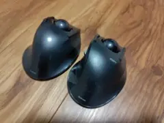 ELECOM ワイヤレストラックボール（人差し指操作タイプ）