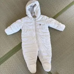 gap カバーオール