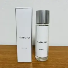 J. AVEC TOI ROMAIN 化粧水 バイタライジングローションのサムネイル