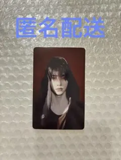 ENHYPEN ソンフン　トレカ 渋谷タワレコ限定