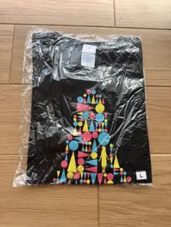 THE ORAL CIGARETTES Tシャツ Lサイズのサムネイル