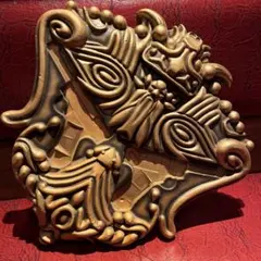 【希少品】バイオハザード アシュフォードレリーフ 東京マルイ】アッシュフォード ゴールドルガー + レリーフ