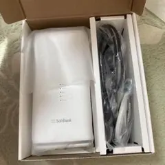 ソフトバンクエアー 本体