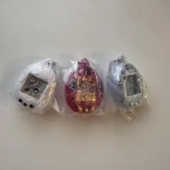 たまごっち シャカシャカチャームコレクション