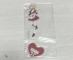 一番くじ 藤田ことね アクリルスタンド