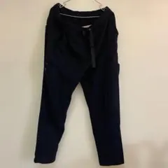 THE NORTH FACE ネイビー カジュアルパンツ