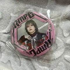 2026年最新】山本彰吾 缶バッジの人気アイテム - メルカリ