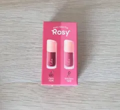 ラカ フルーティーグラムティント ミニデュオ ロージーエディション104 122