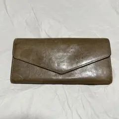 ◇感謝価格◇希少◇Loneo◇ロネオ◇コンパクト長財布◇ - メルカリ