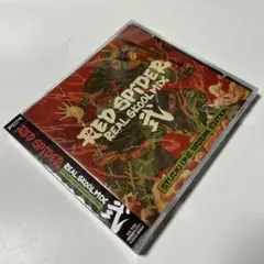 RED SPIDER / REAL SKOOL MIX2 レゲエ CD
