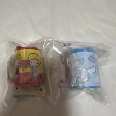 サンリオ コインシリンダー