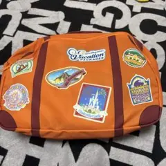 東京ディズニーリゾート バケーションパッケージ ブランケット 未使用