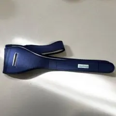 トコちゃんベルト 正規品　Lサイズ ネイビー