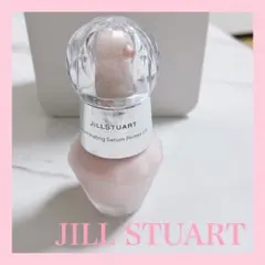 【JILL STUART】イルミネイティング セラムプライマー 01 UVのサムネイル