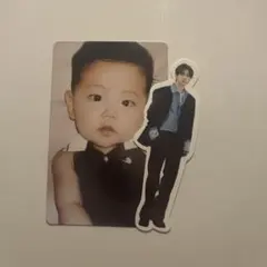 BOYNEXTDOOR 19.99 ベイビートレカ